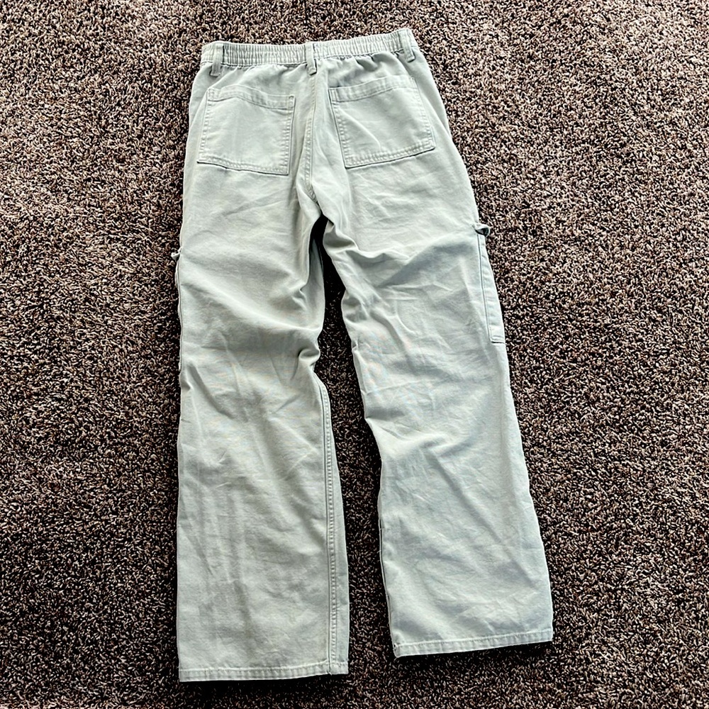 Aeropostal, size 4, cargo jeans